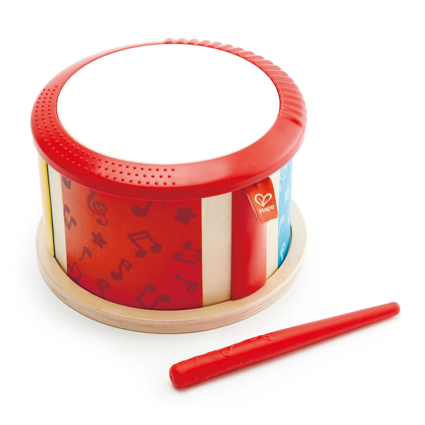 Double-Sided Drum