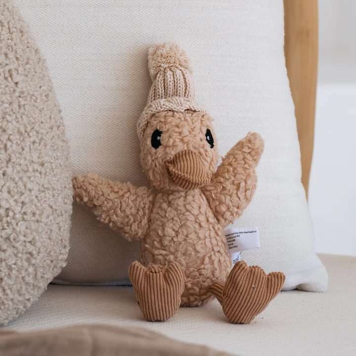 Edmund Duck