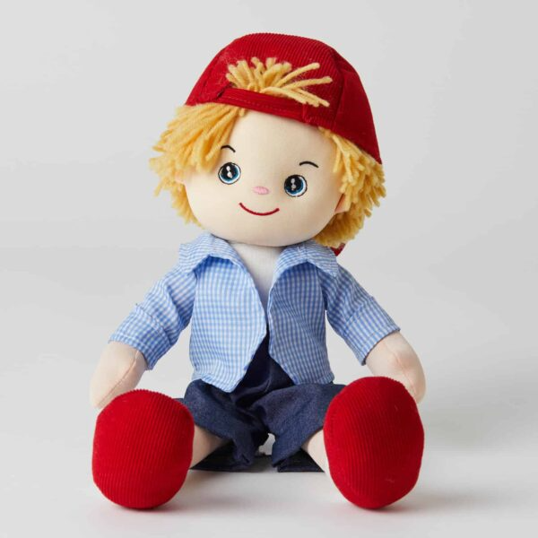 My Best Friend doll - Ryan