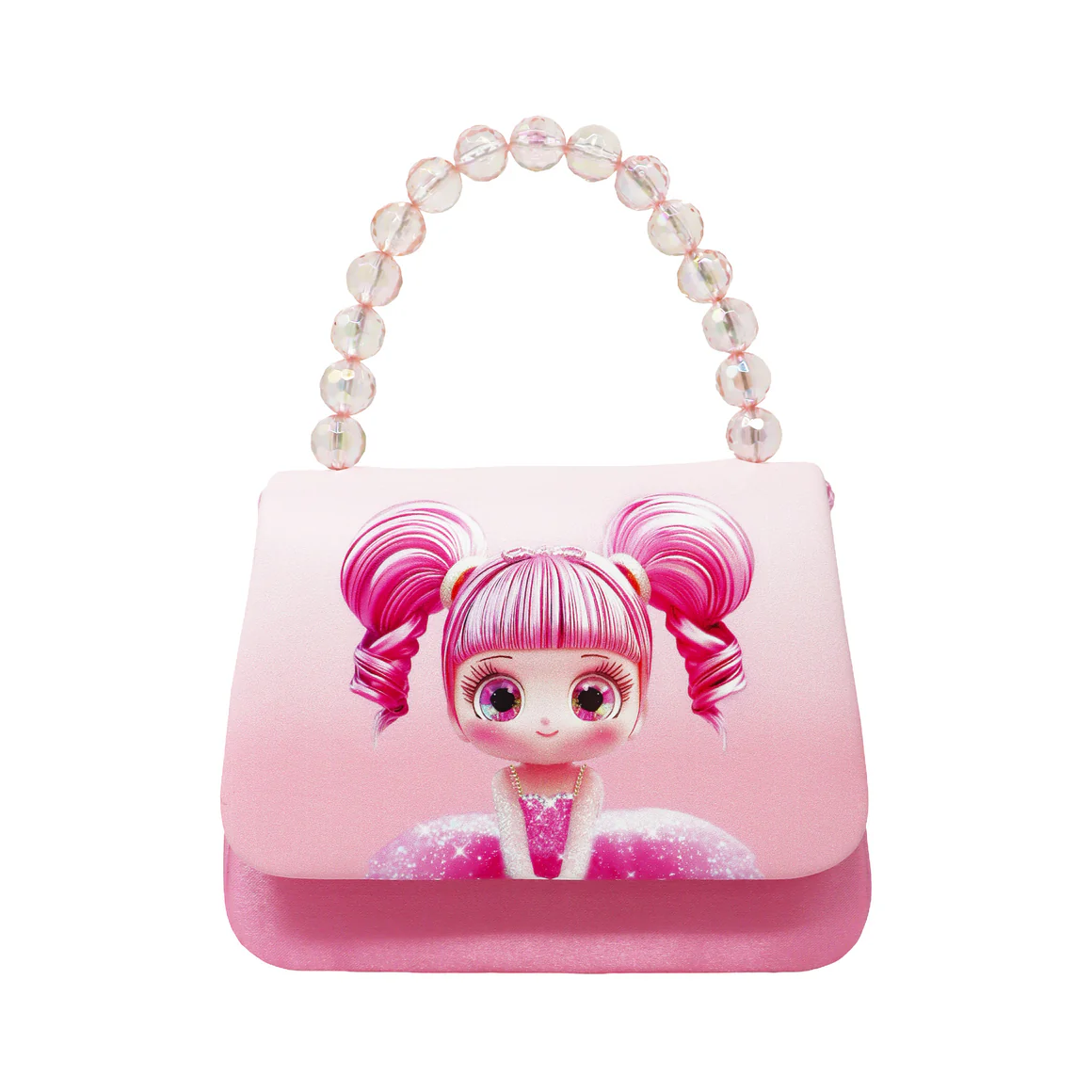 Ballerina Sparkle Handbag