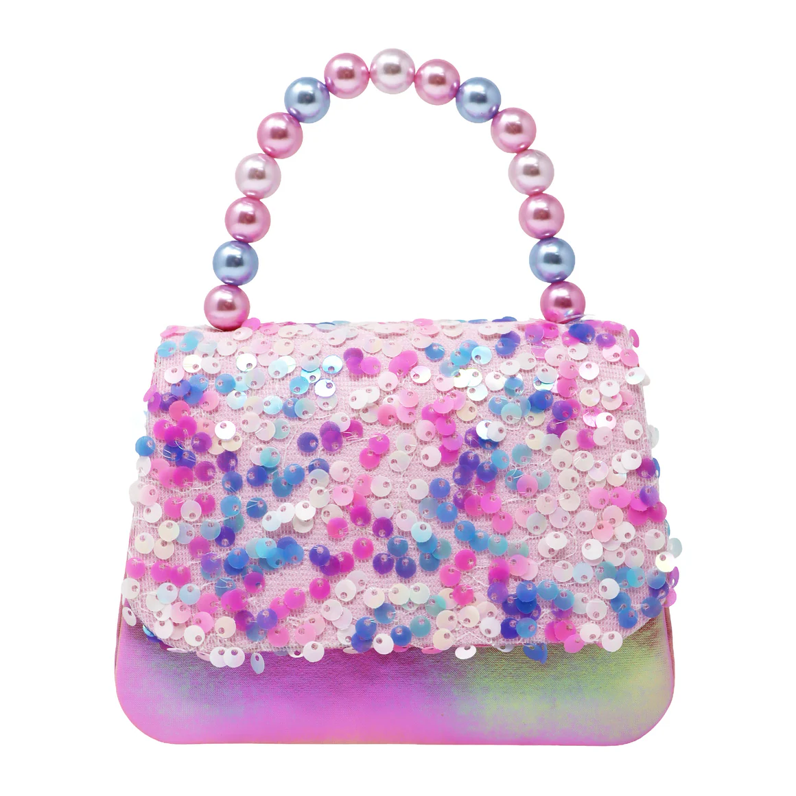 Mermaid Sparkle Handbag