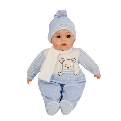 Baby Doll - William