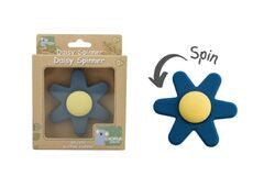 Silicone Daisy Spinner