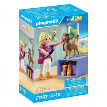 My Life - Dog Groomer 71747