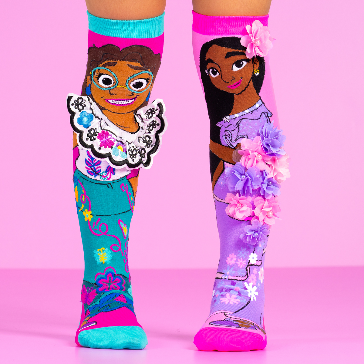 Mad Mia Socks - Encanto