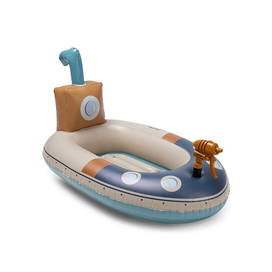Inflatable Boat Submarine - 100cm