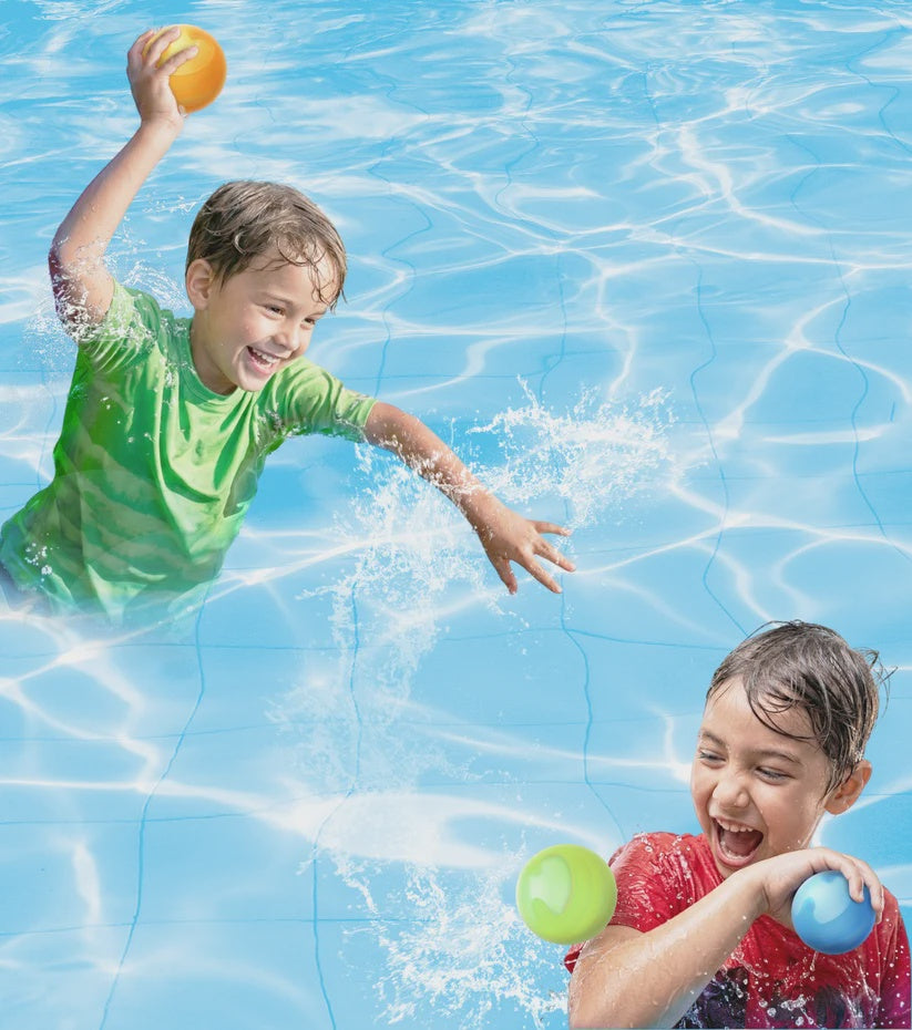 Water Bomb 6 Pack