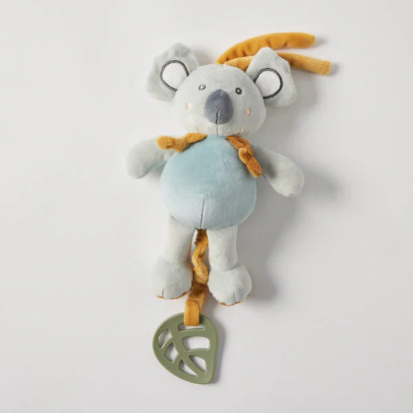 Hugglies Musical Koala