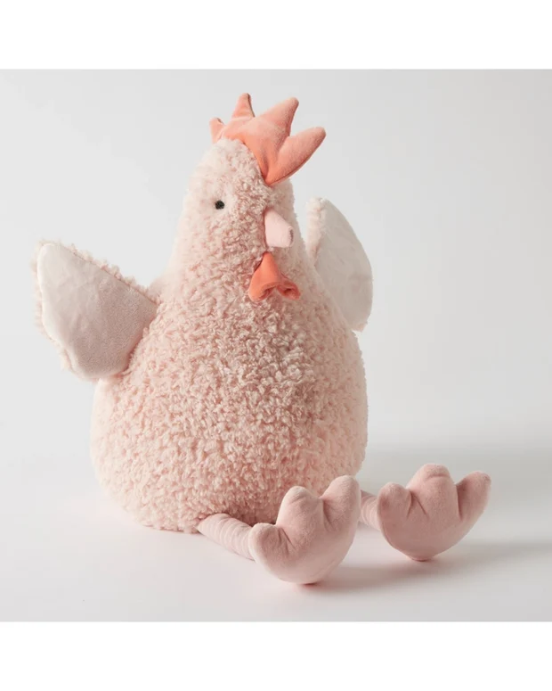Giant Josie Chicken