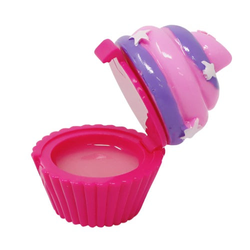Lip Gloss Cupcake Flavour