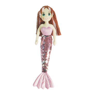 Leah mermaid doll on sale