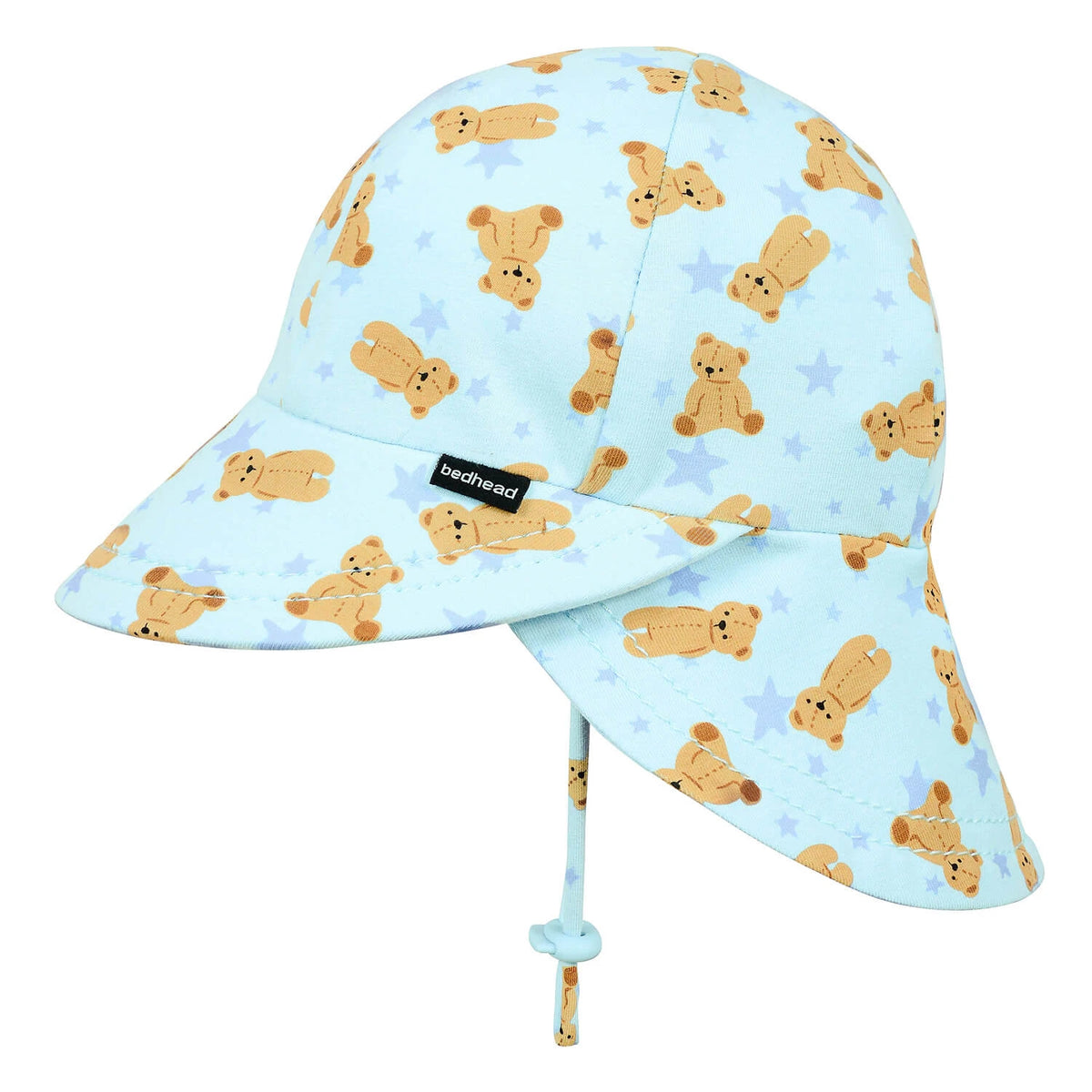 Legionnaire Flap Sun Hat - Cubbie