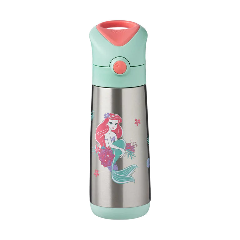 500 ml Insulated Drink Bottle