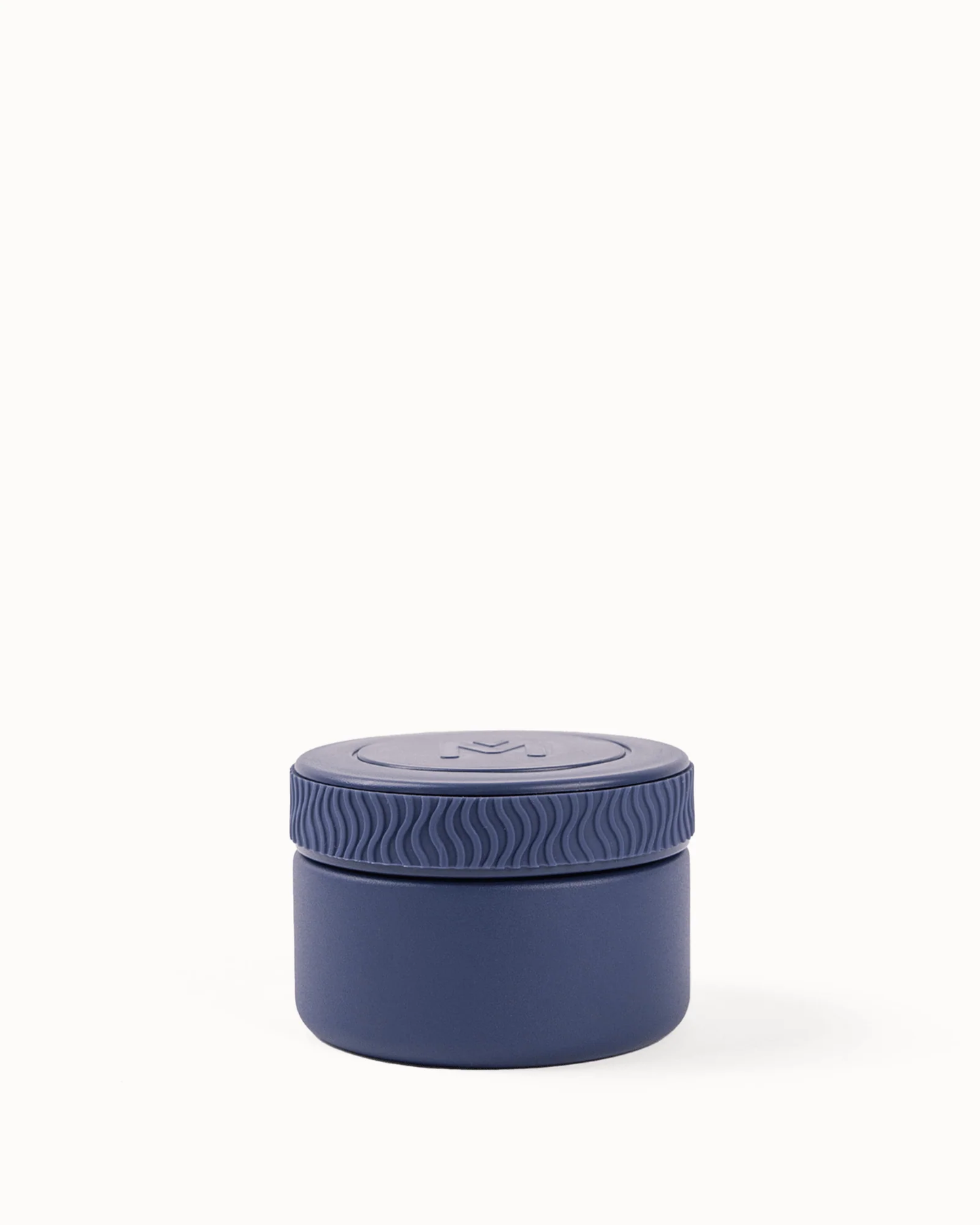 Insulated Mini Food Jar - Navy