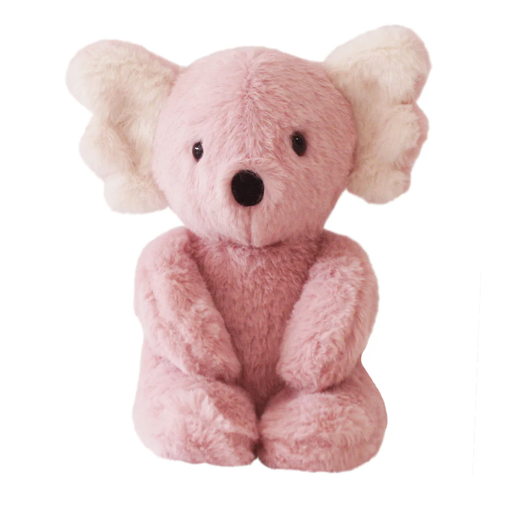 Plush Baby Koala - Petal