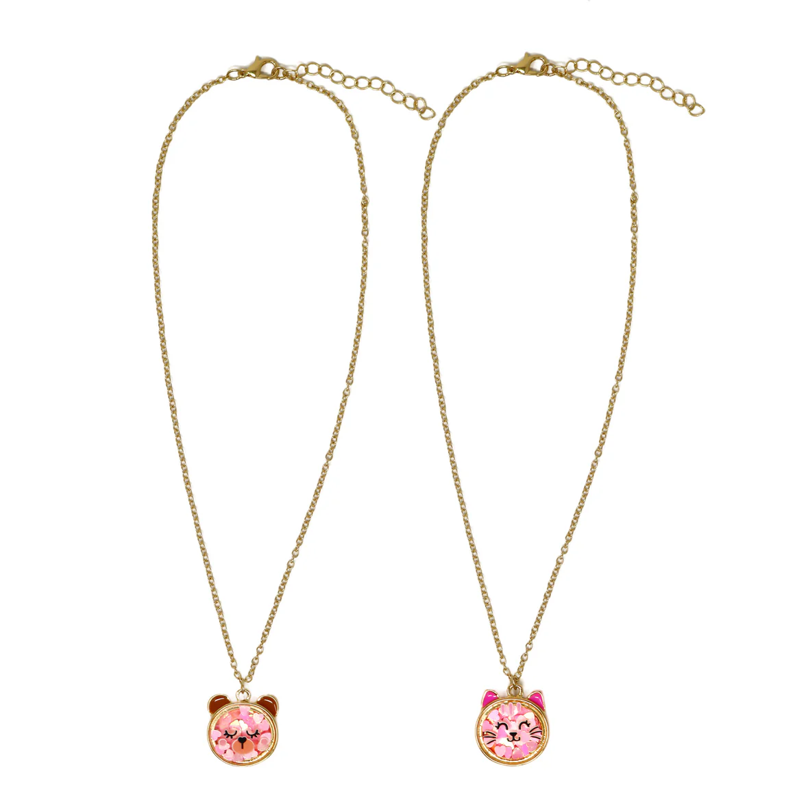 Dreamland Animal Necklace