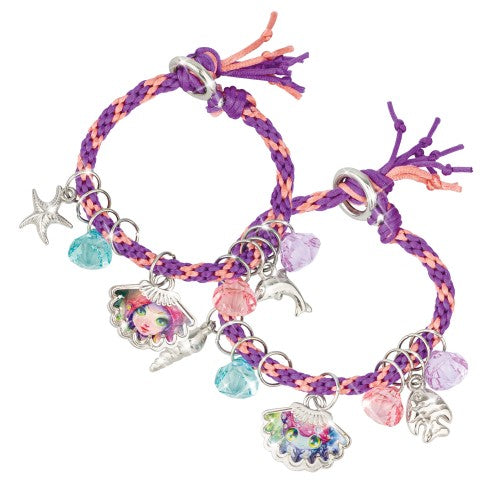 Best Friend Bracelets - Coralia