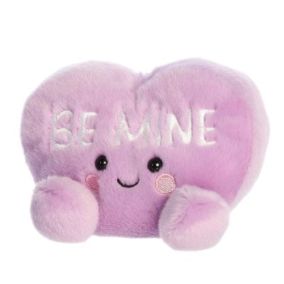 Be Mine Heart Candy Heart