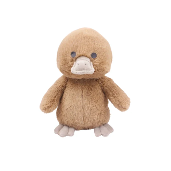 River the Platypus