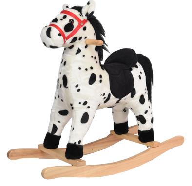 Rocking Horse - Scout