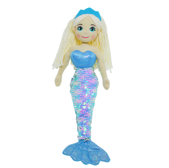 Mermaid Doll 45cm - Shelly