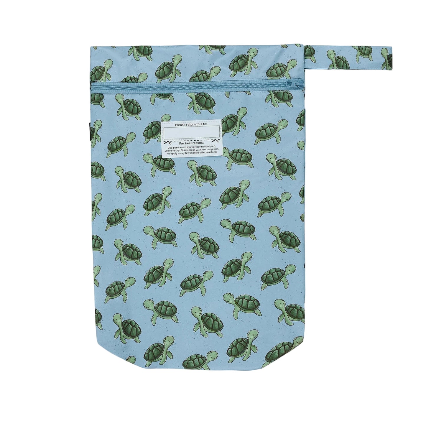 Wet Bag - Sheldon
