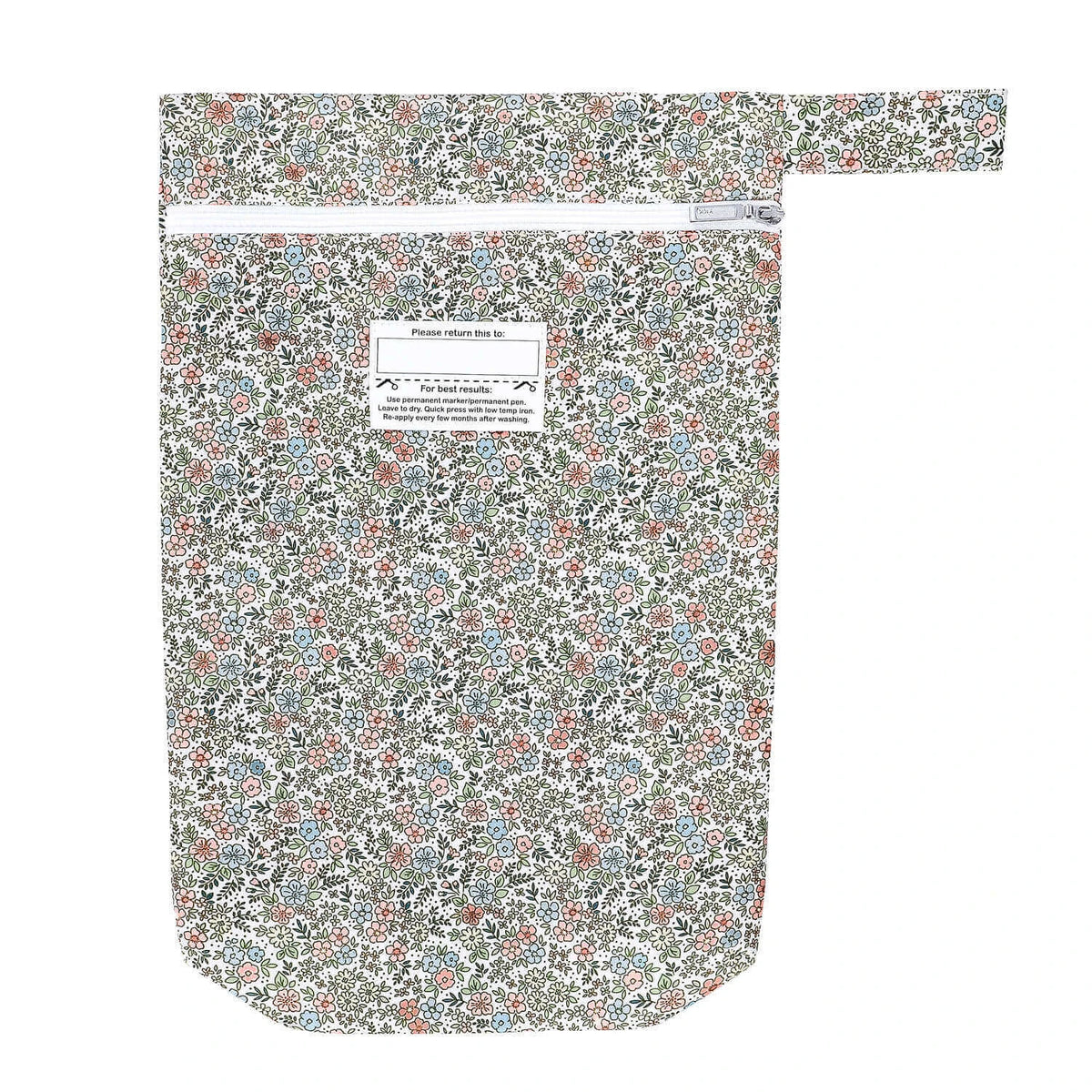 Wet Bag - Olivia