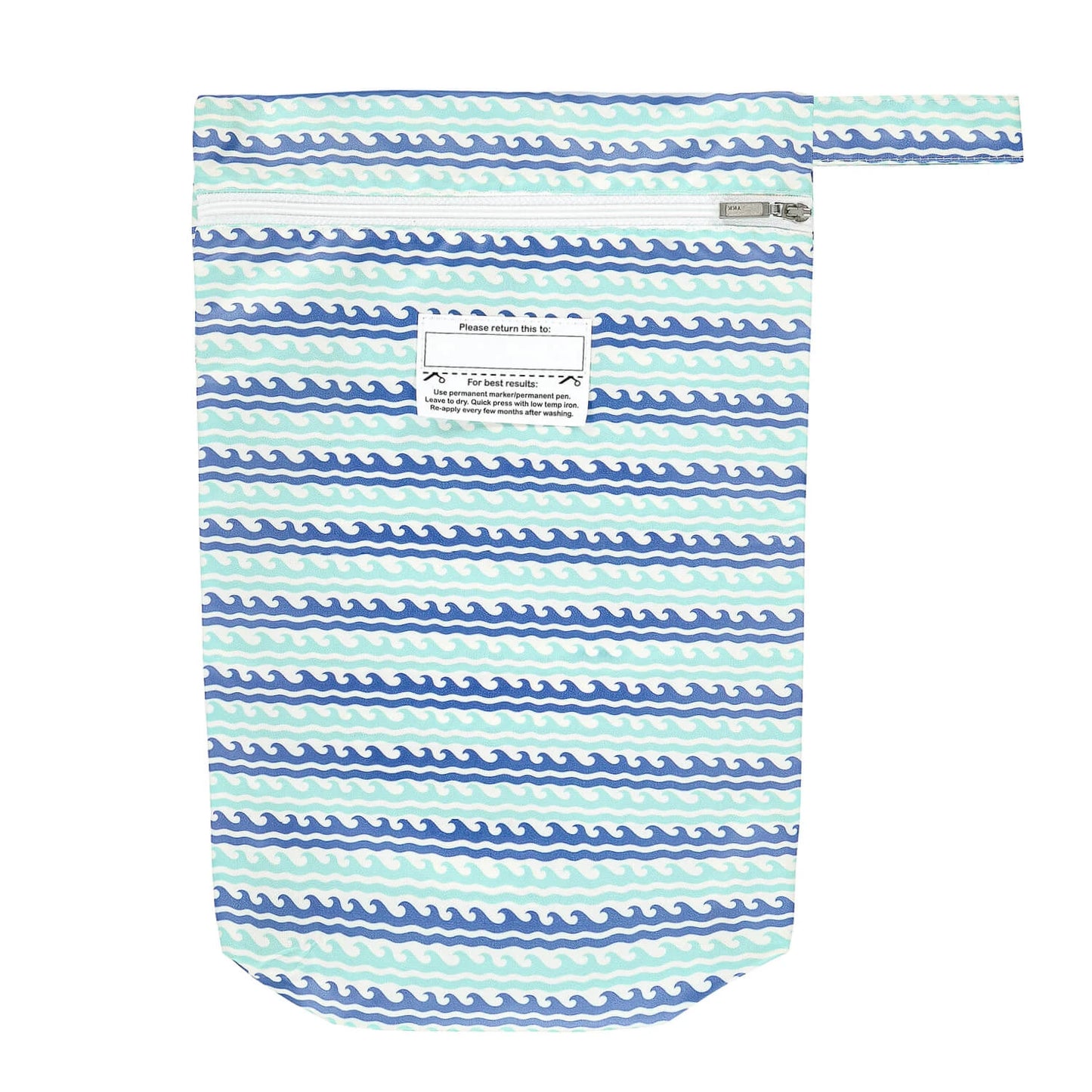 Wet Bag - Riptide