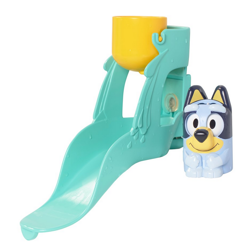 Bluey's Waterslide