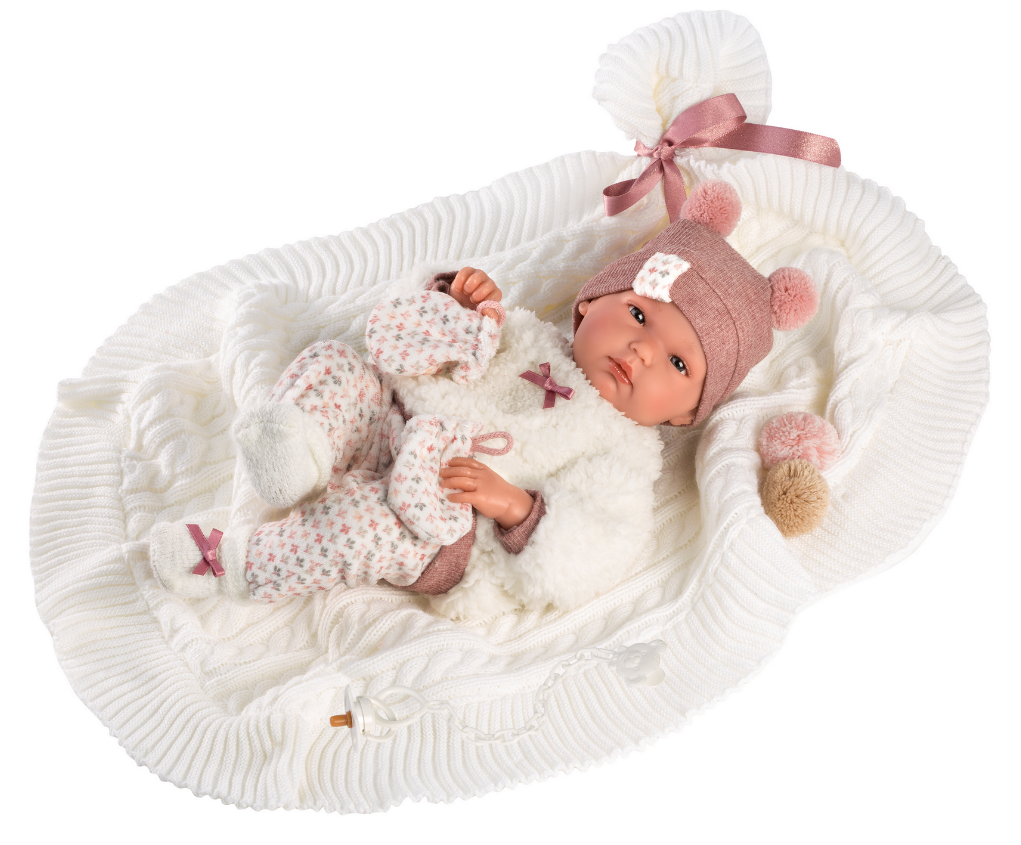 Llorens Doll - Bimba Capita