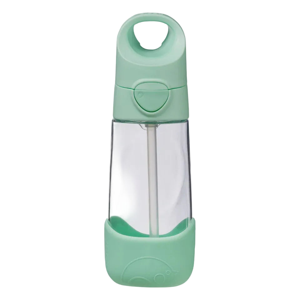 450 ml Tritan Drink Bottle - Spearmint