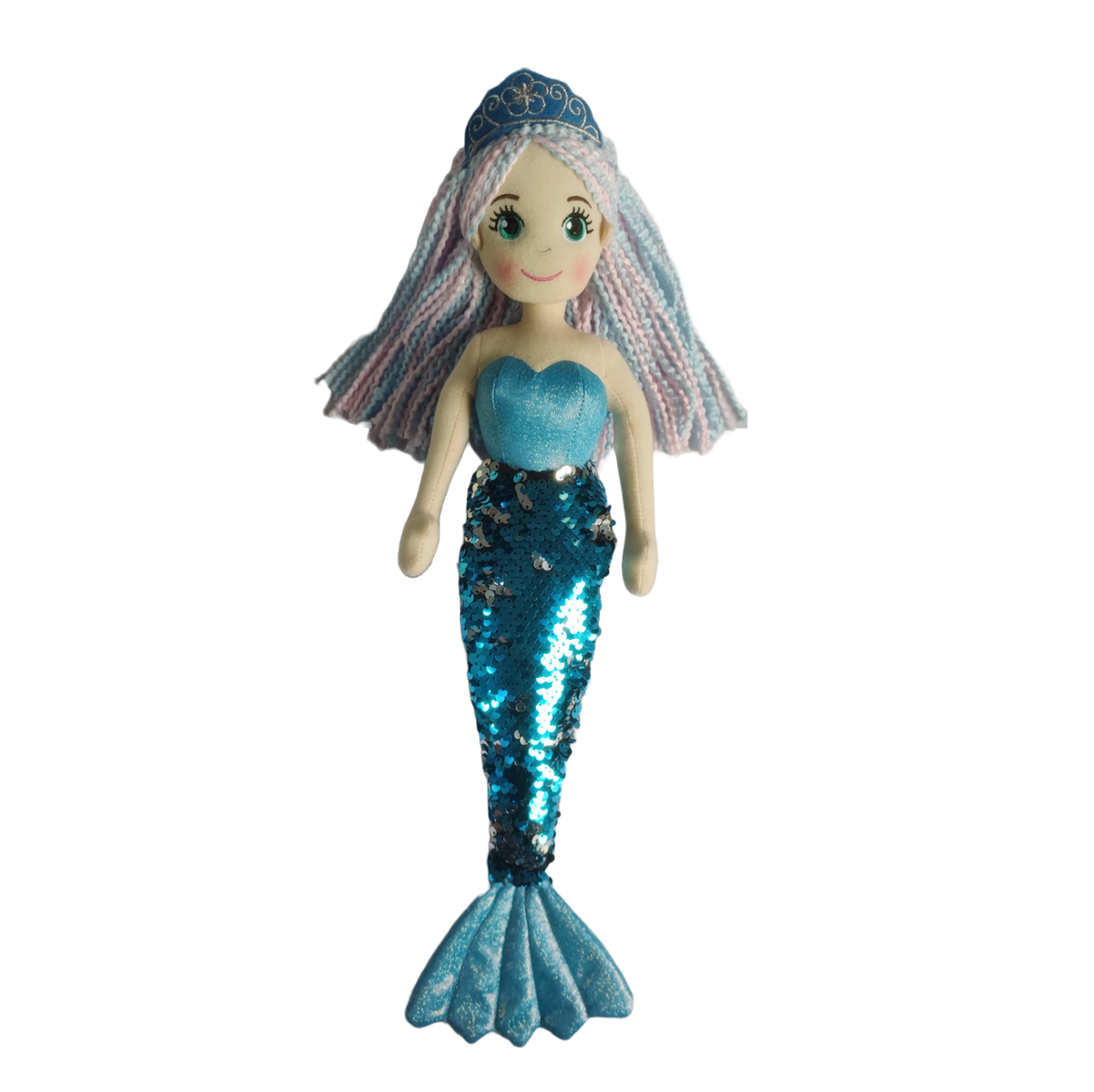 Mermaid Doll 45cm - Taylor