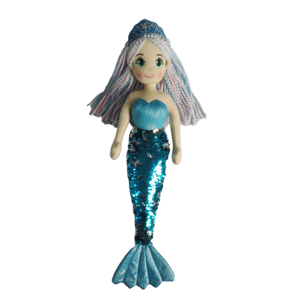 Mermaid Doll 45cm - Taylor