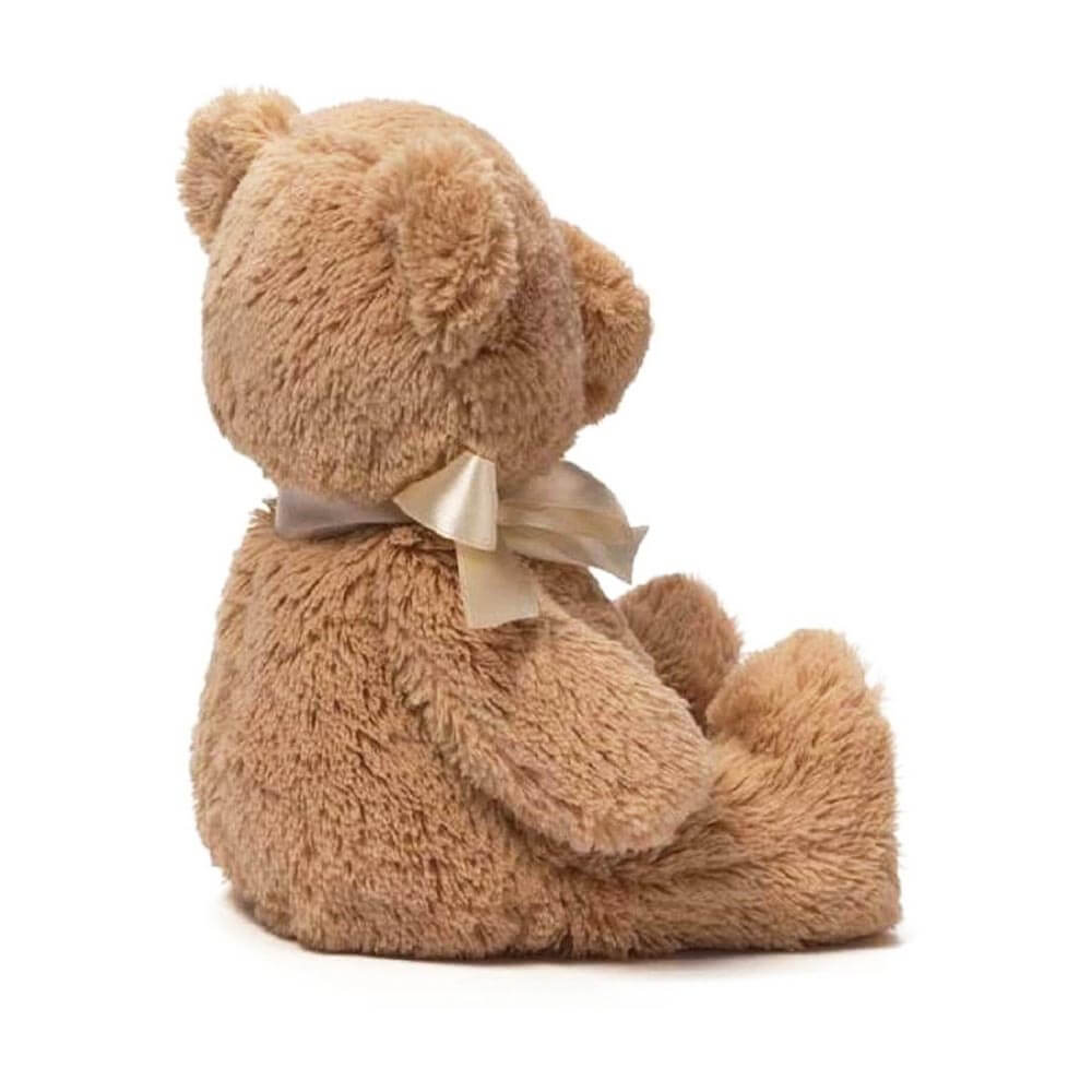 My First Teddy - Tan 25cm