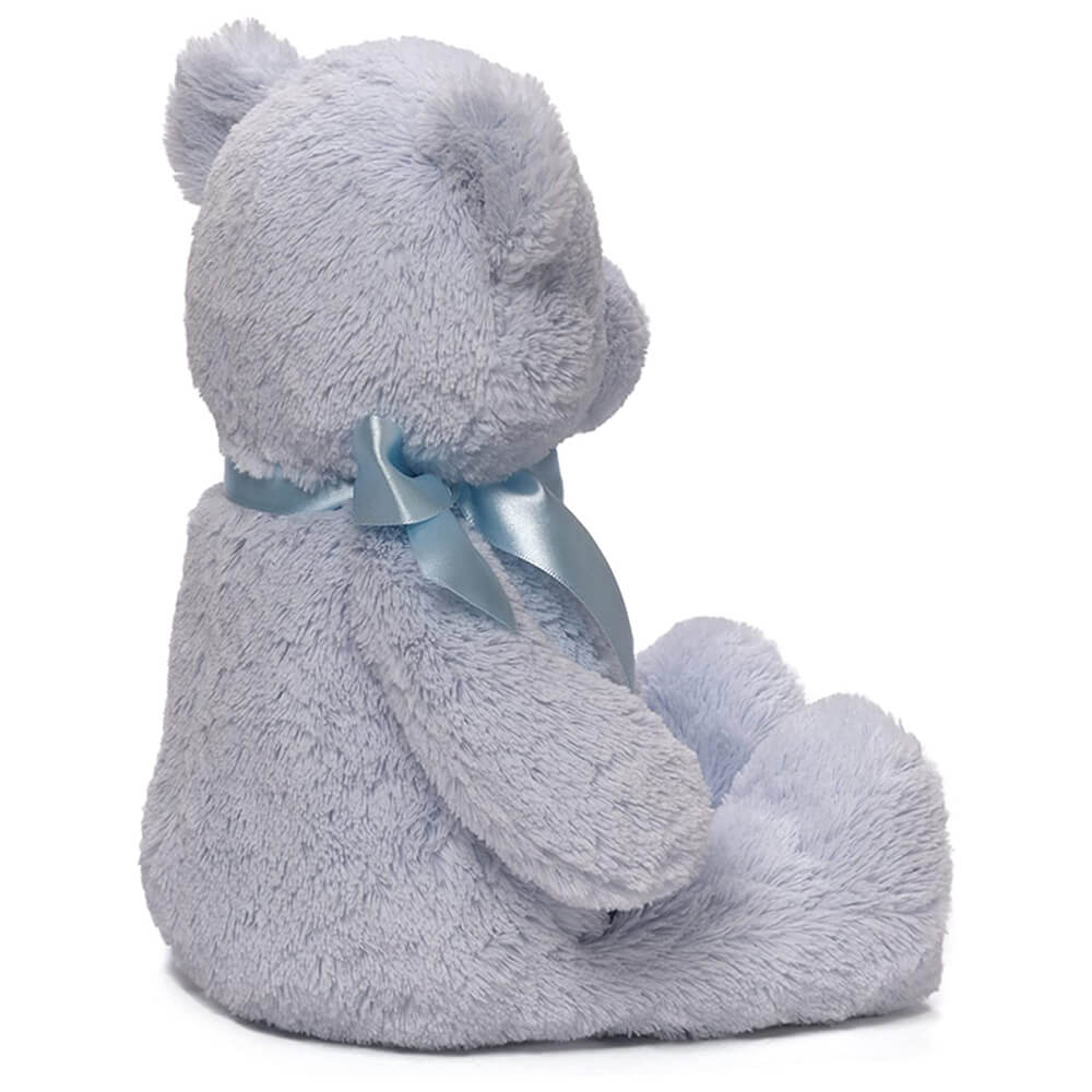 My First Teddy - Blue 25cm