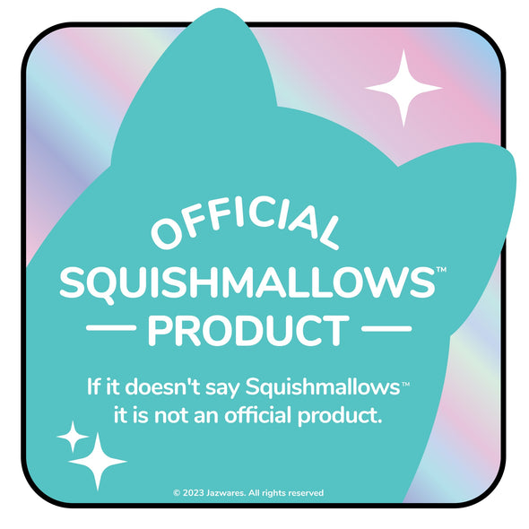 Squishmallow - 5" Scented Wave 15 Mystery Squad Assorted
