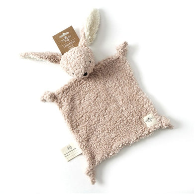 Loveable Bunny Comforter
