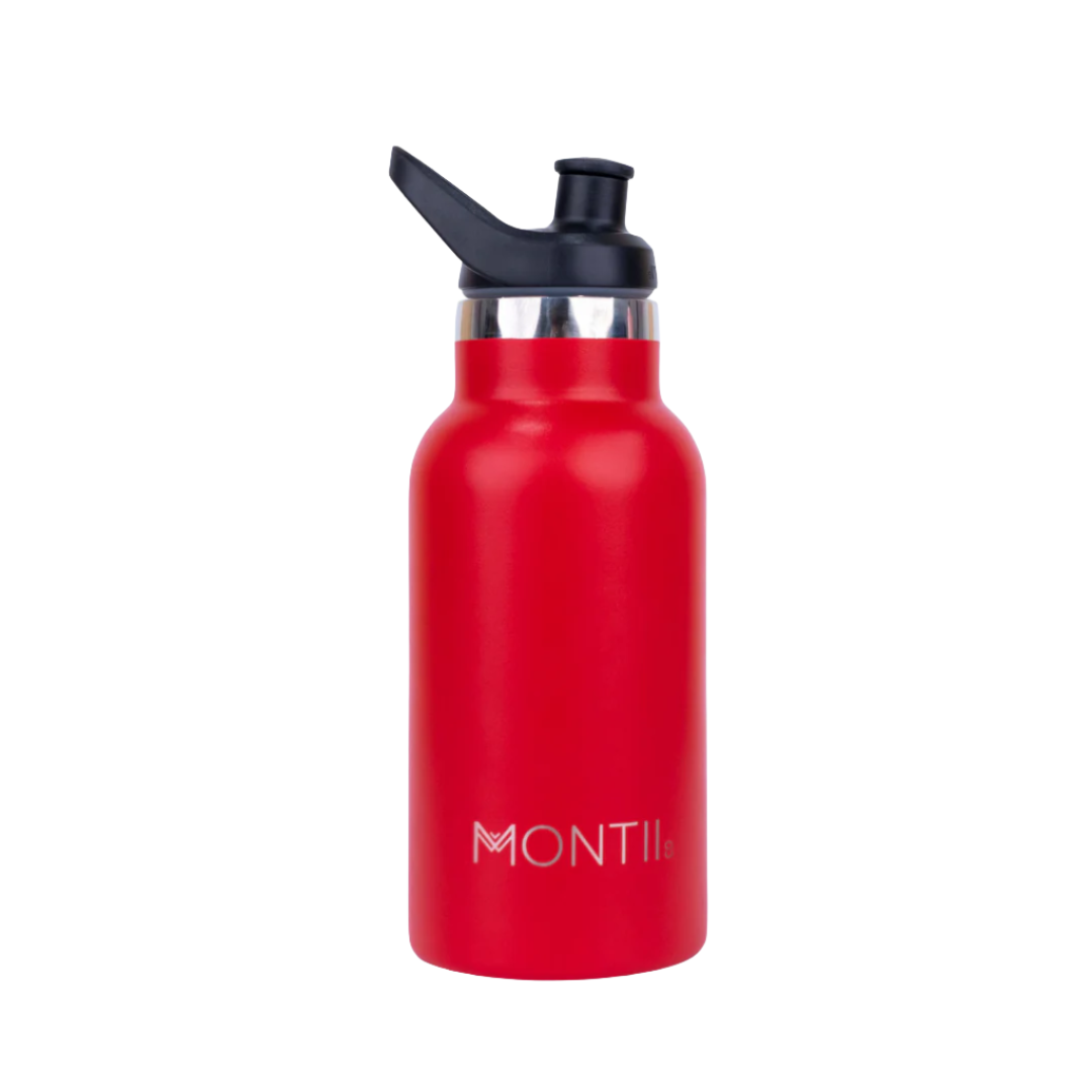 MontiiCo Mini Bottle - Fruits