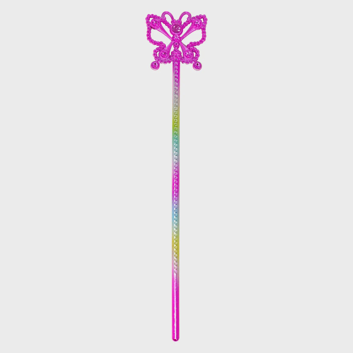 Dreamy Unicorn Butterfly Wand Dreamy Unicorn Butterfly Wand