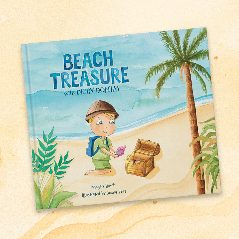 Beach Treasure