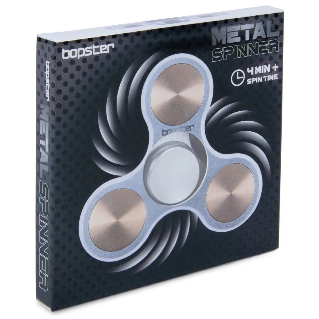 Metal Fidget Spinner (assorted)