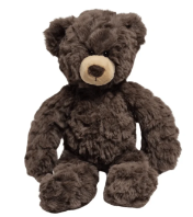 Bruno the Bear - Chocolate