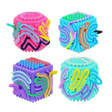 3D Activity Shape