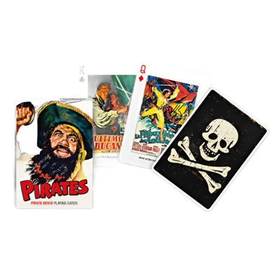 Assorted Single Deck Playing Cards