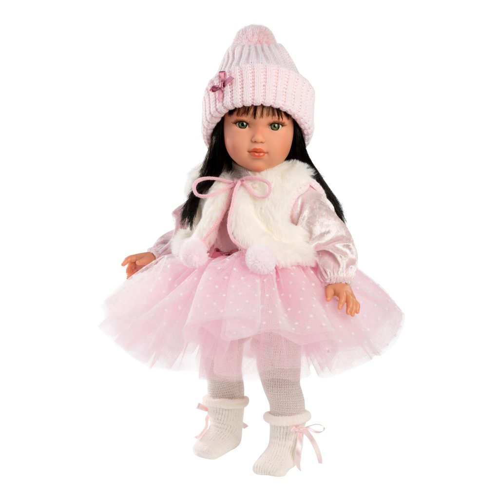 Llorens Doll - Greta