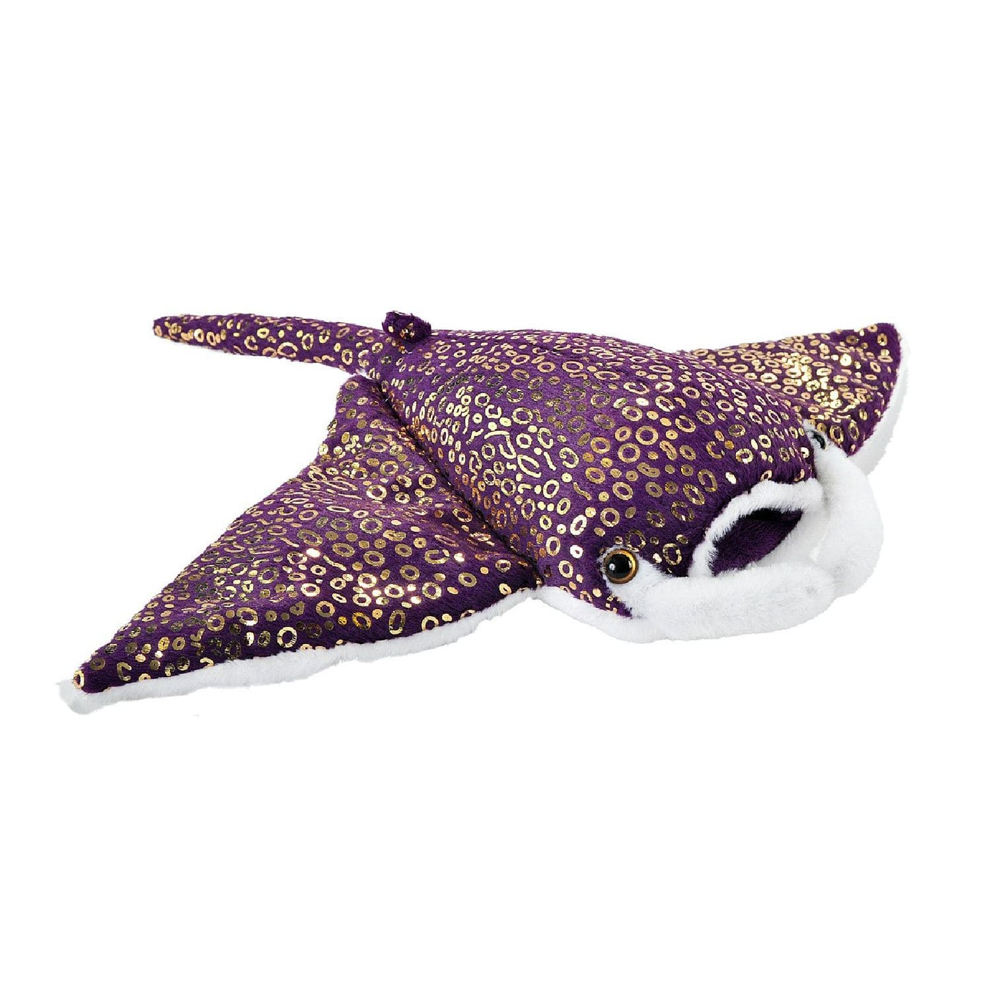 Foilkins Manta Ray
