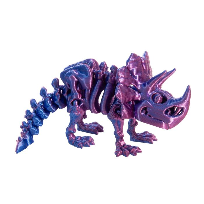 3D Sensory Dinosaurs