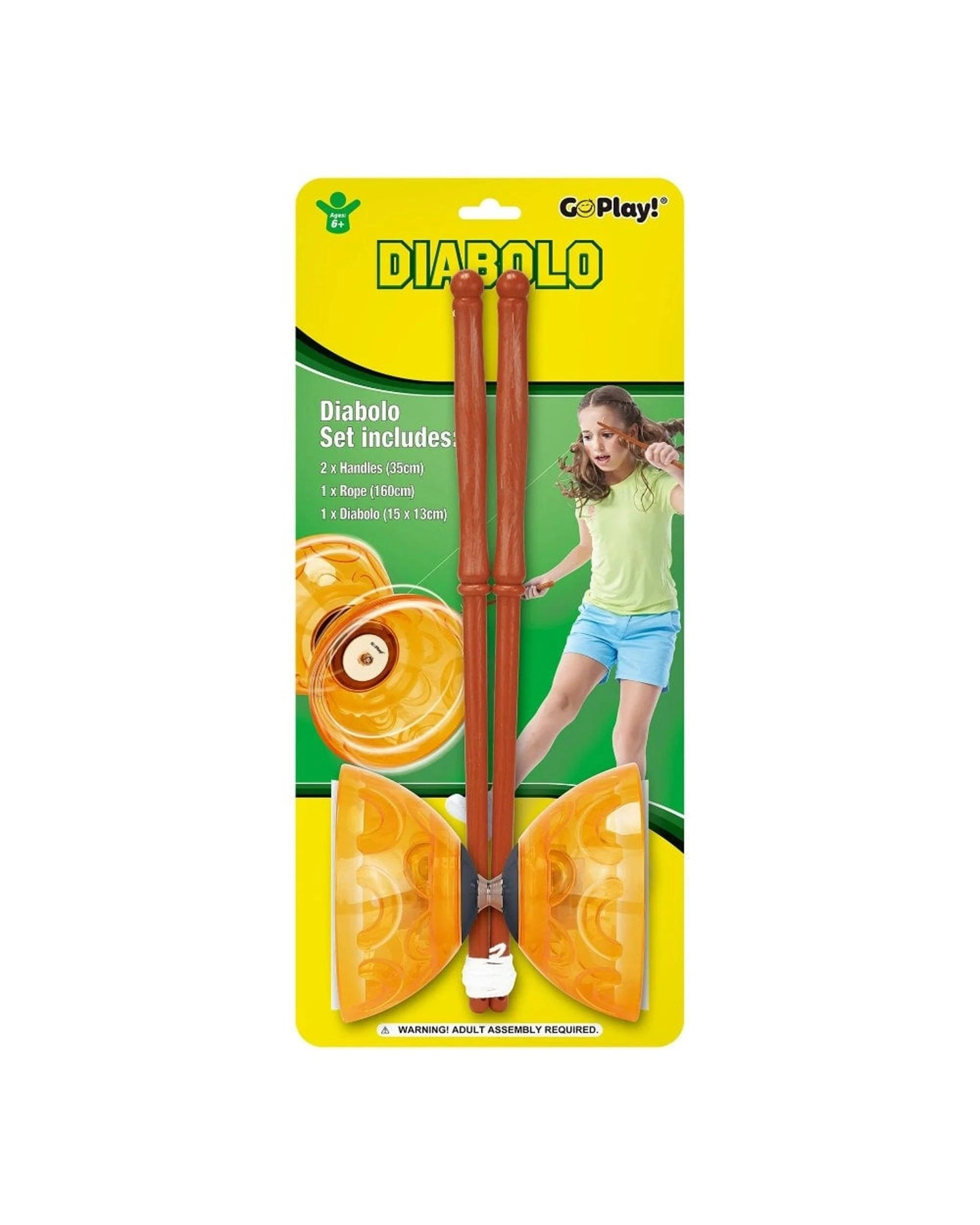 Diabolo