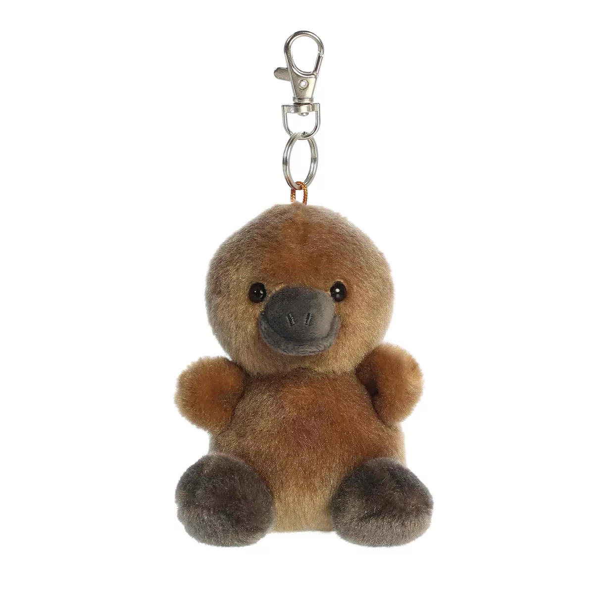 Patty Platypus Clip-On