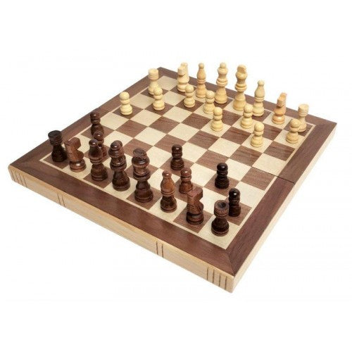 15" Chess Set